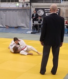 Lilin sidonta pitää