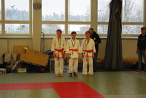 Paavo pronssia