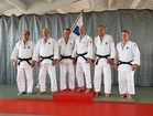 Mitalistit - Katame no kata
