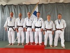 Mitalistit - Nage no kata